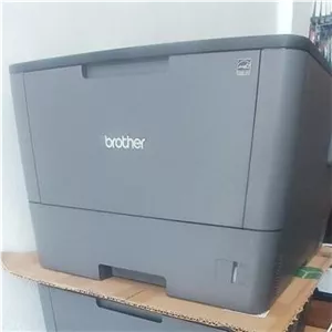 پرینتر لیزری دوروزن BROTHER