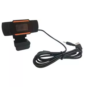 وب کم تکسا مدل USB WEBCAM HD-Tecsa TC200