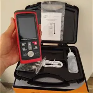 ضخامت سنج اولتراسونیک بنتک مدل GT1201