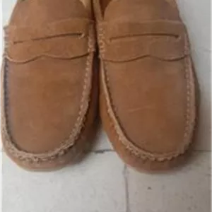 کفش رسمی کالج چرمی اصل مارک دار جنس عالی