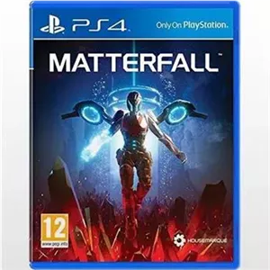 Matterfall ps4 آکبند