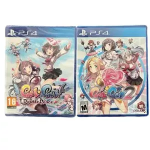 مجموعه بازی GalGun Ps4 آکبند