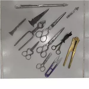قندشکن قیچی قند شکن 