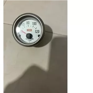 آمپر آب خودرو