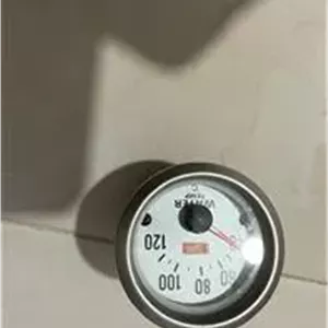 گیج آب خودرو