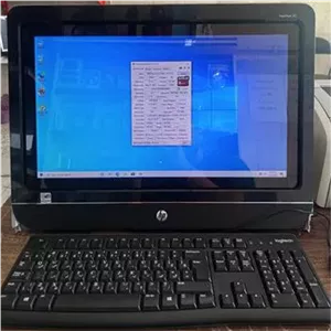 Ali in one اقتصادی برند HP