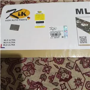 واشر سرسیلندر کیک مولتی لایر استاندارد