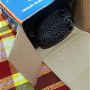 دینام و ضبط فابریک لیفان x50