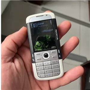 Nokia 5700 Xpress Music