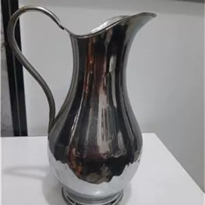 پارچ بزرگ برنجی