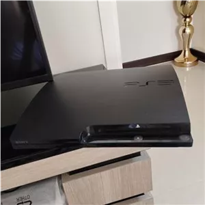 پلی استیشن 3 اسلیم ps3