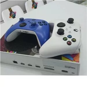 ایکس باکس سری s Xbox series s