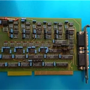 OMP MAEDC01A (کنترل توزیع)