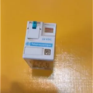 رله شیشهای (Miniature Relay) Schneider
