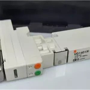 شیر کنترل برقی SMC Corporation VQ1401N-51 VALVE