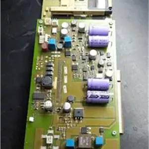 کارت کنترل SIEMENS A5E00011659