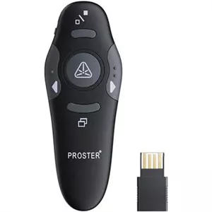 ارائه دهنده پاورپوینت PPT بیسیم USB