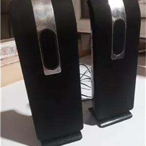یکجفت اسپیکر بلندگوسلامت با کیفیت صدا LUMAX