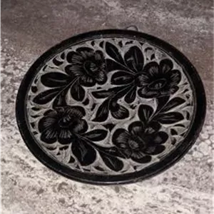 اویز دیواری ازسنگ اعلا قدیمی