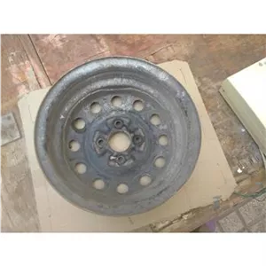 رینگ خود رو دوو ریسر