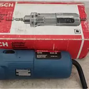 فرز بوش مدل انگشتی گلو کوتاه BOSCH 1210