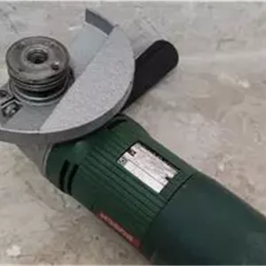 مینی فرز بوش پلاک فلزی کلکسیونی اصل
