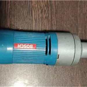 فرزانگشتی گلو بلند بوش قیمی