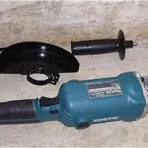مینی فرز دسته بلند 6010 ماکیتا ژاپنی