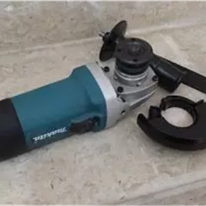مینی فرز ماکیتا مدل Makita 9564 Cvساخت انگستان