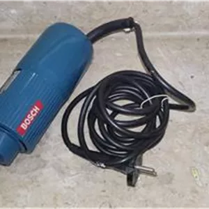 فرز انگشتی بوش پلاک فلزی