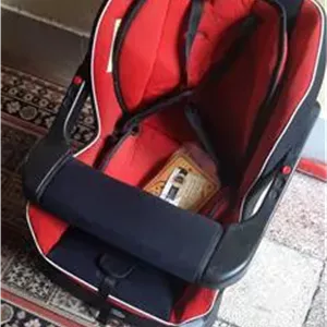 صندلی کودک ماشین مدل elite
