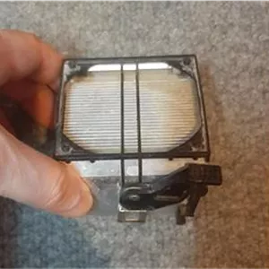 هیت سینک پردازنده amd