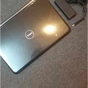 لپ تاپ دل dell ارجینال غیر استوک core i3