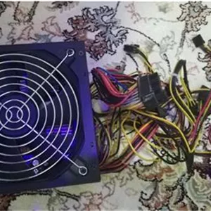 پاور 400 وات واقعی پرفکت