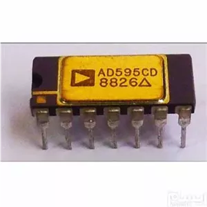 آیسی ترموکوپل اورجینال AD595CD , AD595