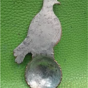 قاشق مسی هندوانه خوری کلکسیونی و آنتیک