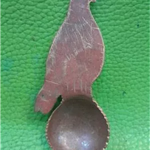 قاشق مسی هندوانه خوری کلکسیونی و آنتیک