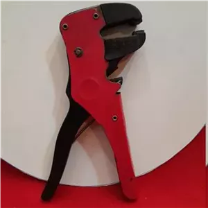 انبر پرس سر سیم