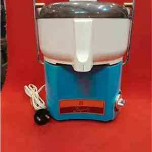 آبمیوه گیری ناسیونال