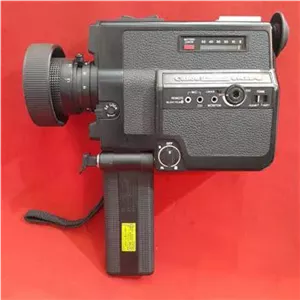 دوربین فیلمبرداری Canon514XL_Sکلکسیونی