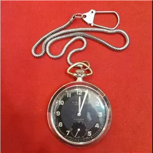 ساعت جیبی مارک KIENZEL آلمان کلکسیونی