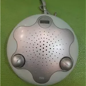 رادیو fm ساعت دار آلمانی کلکسیونی