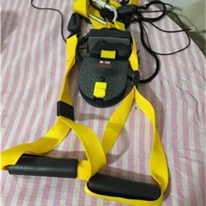 کش TRX ورزشی