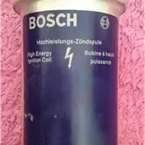 کوئل BOSCH 0221 119 027 اوریجینال ماشینهای اروپایی