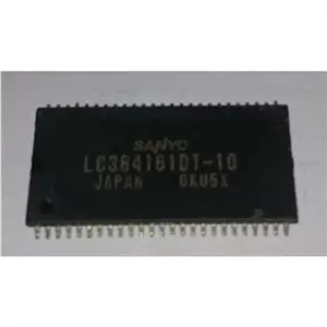 آی سی LC384161-DT حافظه 4MB