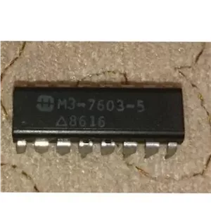 آی سی M3-7603-5 اوریجینال USA