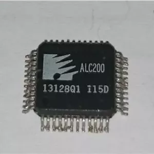آی سیALC200 چیپ صدای مادربرد
