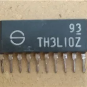 آی سی TH3L10 (Transistor Arrey 3A)