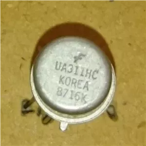 آی سی UA311HC ساخت فیرچایلد گره
