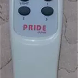 ریموت کنترل PRIDE پراید